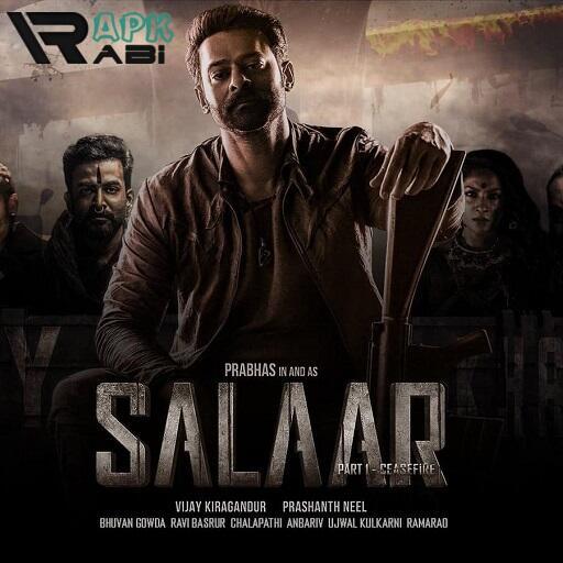 94FBR Salaar Movie