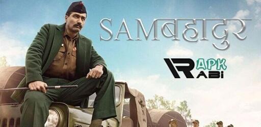 Thumbnail 94FBR Sam Bahadur