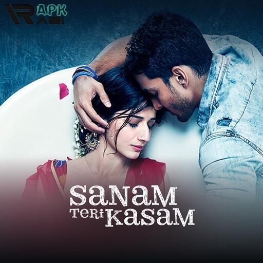 94FBR Sanam Teri Kasam