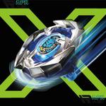 Beyblade X App