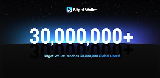 Thumbnail Bitget Wallet