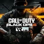 Icon Call of Duty Black OPS 6