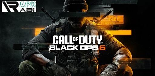 Thumbnail Call of Duty Black OPS 6