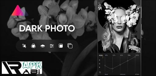 Thumbnail DarkRoom