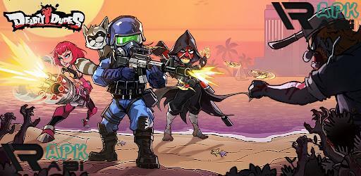 Thumbnail Deadly Dudes