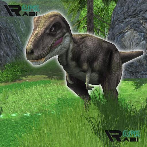 Dino Tamers