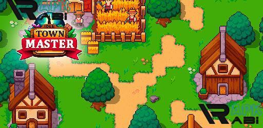 Thumbnail Idle Town Master