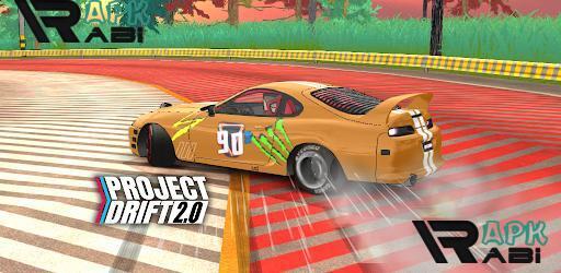 Thumbnail Project Drift 2.0