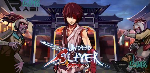Thumbnail Undead Slayer Extreme