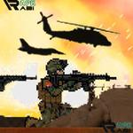 Warzone Commander