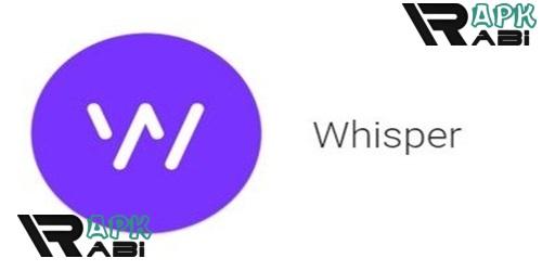 Thumbnail Whisper