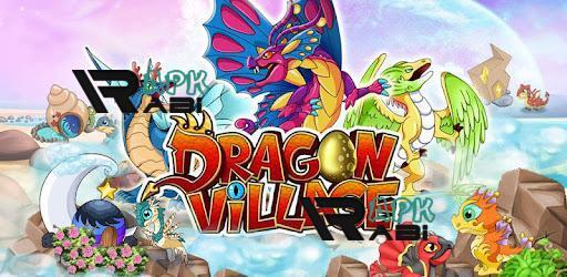 Thumbnail DRAGON VILLAGE