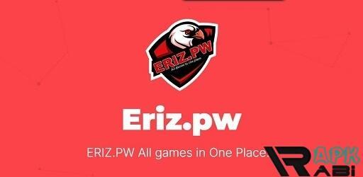 Thumbnail Eriz.pw