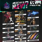 Icon FiruComplo Free Fire