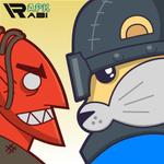 Fluff Crusade