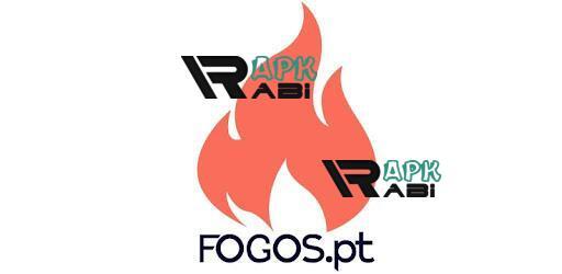 Thumbnail Fogos.pt