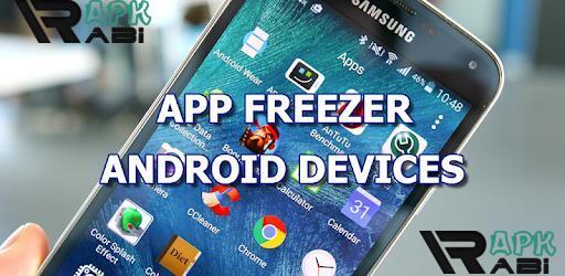 Thumbnail Freezer App