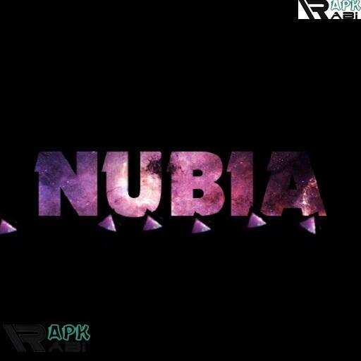 Game Space Nubia