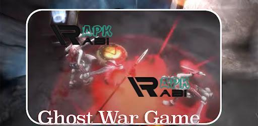Thumbnail God of Ghost War