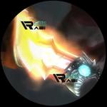 Icon God of Ghost War