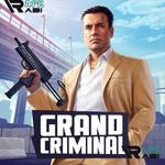 Icon Grand Criminal Online