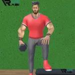 Icon Gym Manager Business Simulator