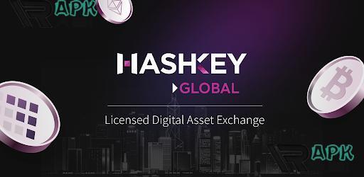 Thumbnail HashKey Global