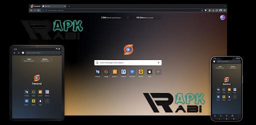 Thumbnail Herond Browser