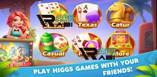 Thumbnail Higgs Domino Global