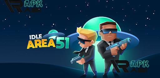 Thumbnail Idle Area 51