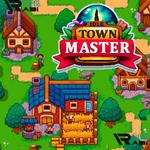 Idle Town Master