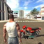 Icon Indian Bikes Driving 3D