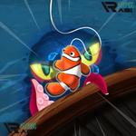 Legendary Fish Hunter