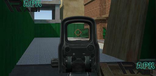 Thumbnail Local Warfare Re: Portable