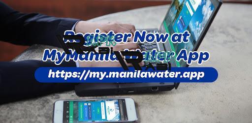 Thumbnail Manila Water