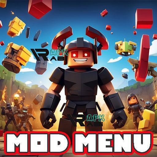 Mod Menu For RBX
