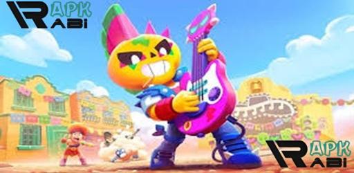 Thumbnail Music Brawl