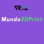 Mundo3DPrint