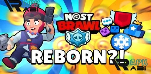 Thumbnail Nost Brawl 