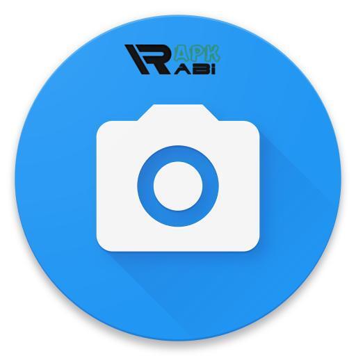 Open Camera