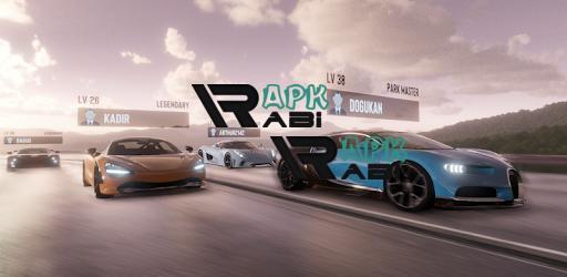 Thumbnail Parking Master Multiplayer