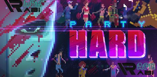 Thumbnail Party Hard Go