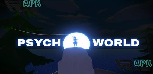 Thumbnail Psychoworld Alpha