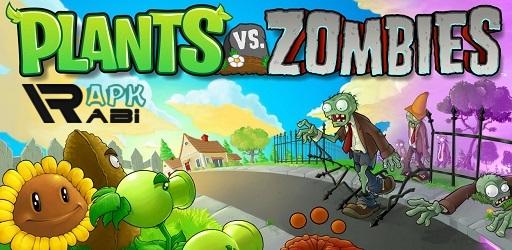 Thumbnail PvZ Hybrid