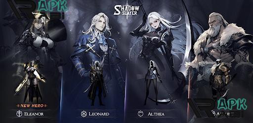 Thumbnail Shadow Slayer