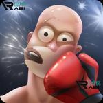 Icon Smash Boxing Punch Hero