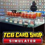 Icon TCG Card Shop Simulator