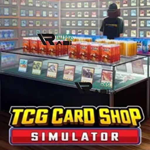 TCG Card Shop Simulator