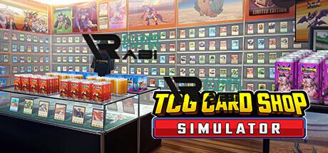 Thumbnail TCG Card Shop Simulator
