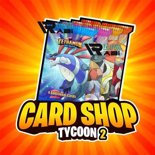 TCG Card Shop Tycoon 2